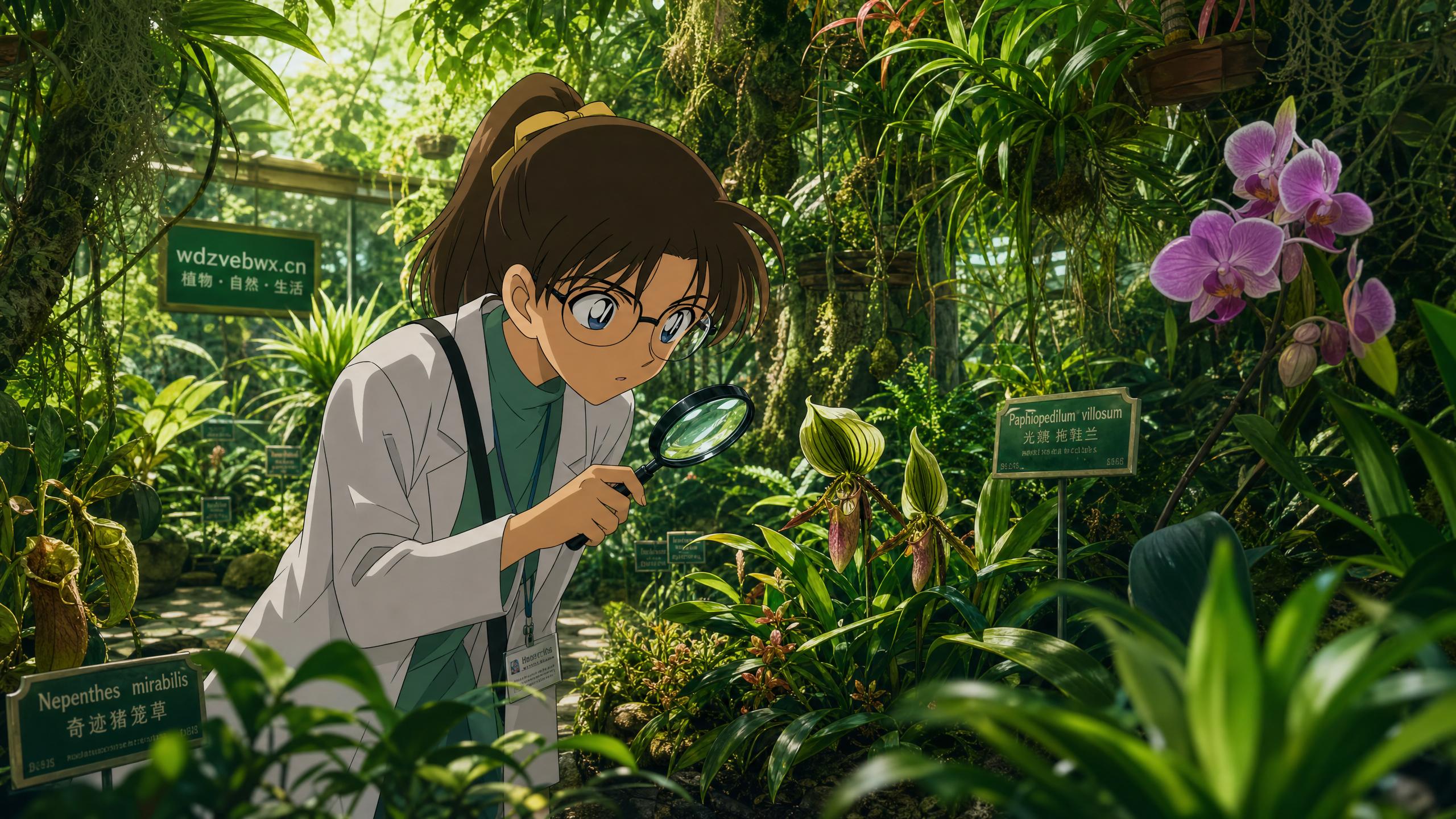 国产一区植物视频社区